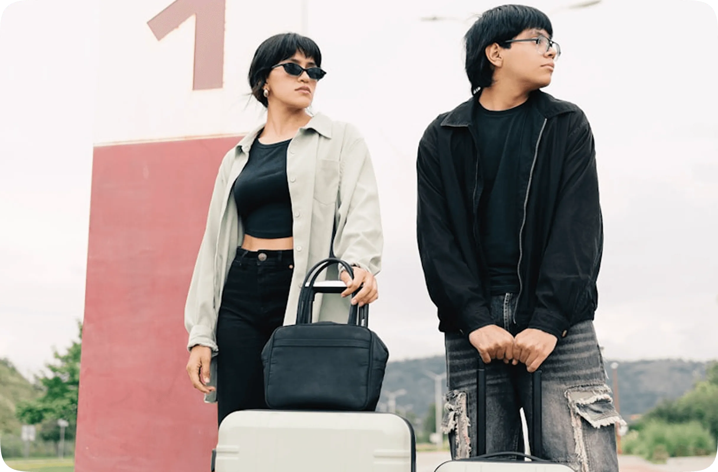 Govaly fashion collection