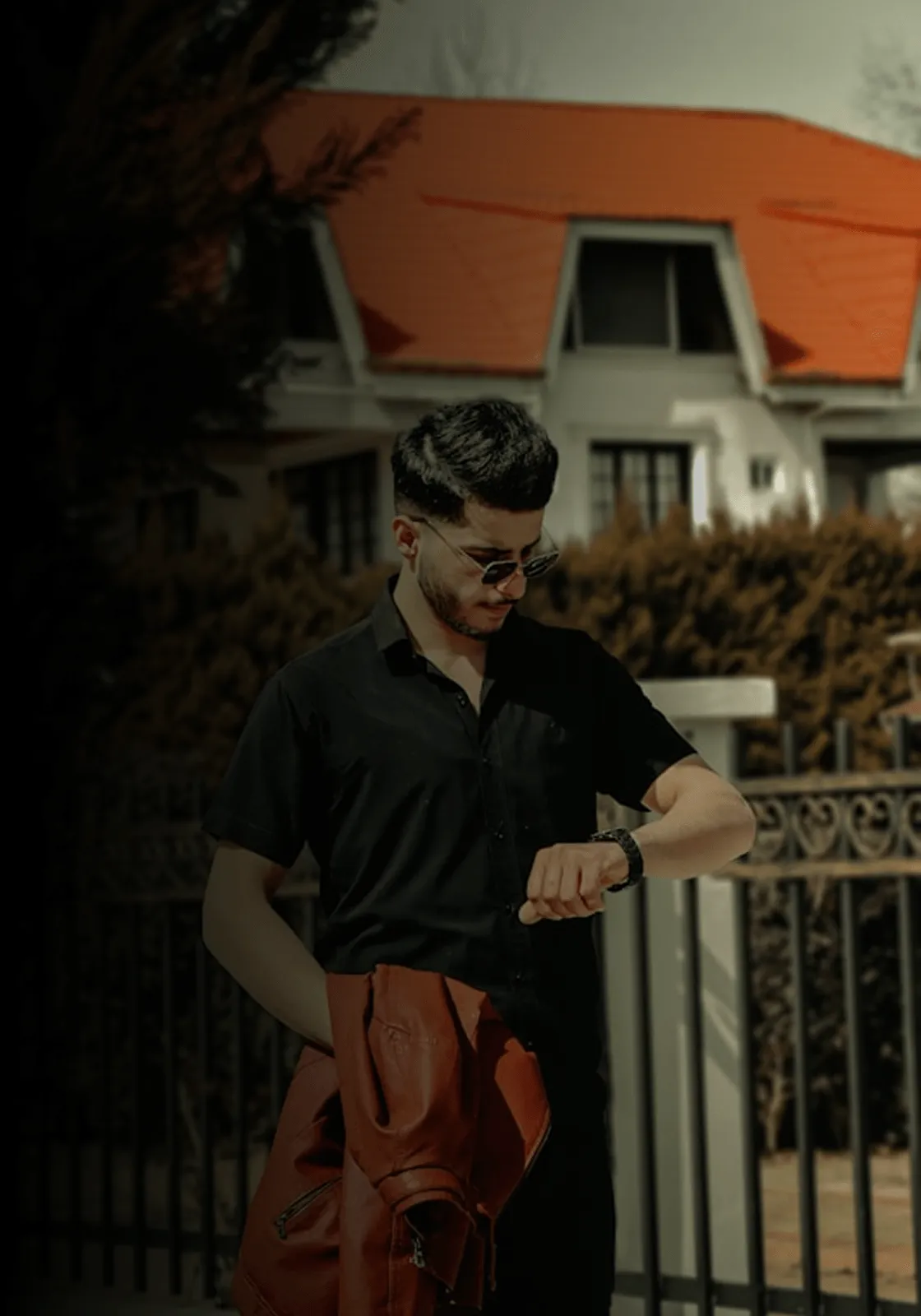 Men Fashion