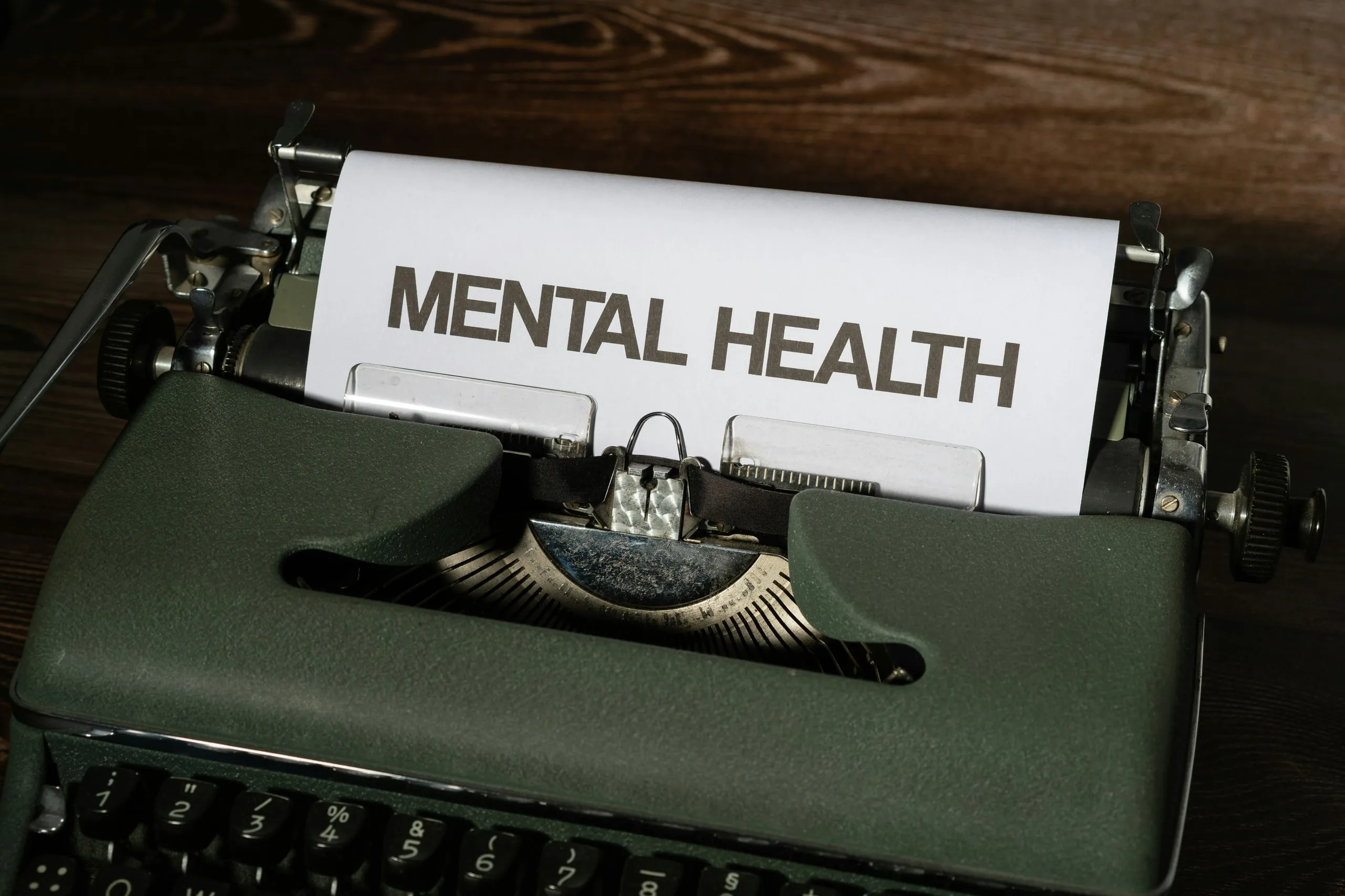 Mental Health