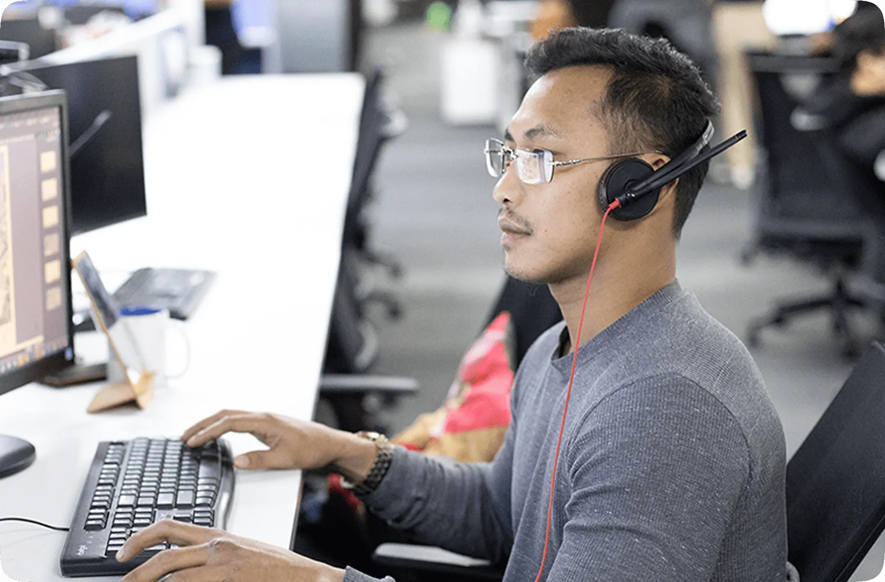 Govaly seller platform — dedicated 24/7 seller support team