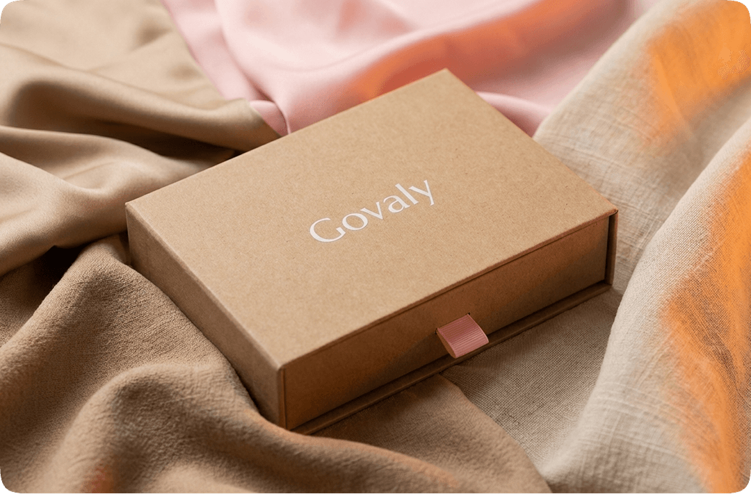 Govaly sustainability — building a global retail ecosystem