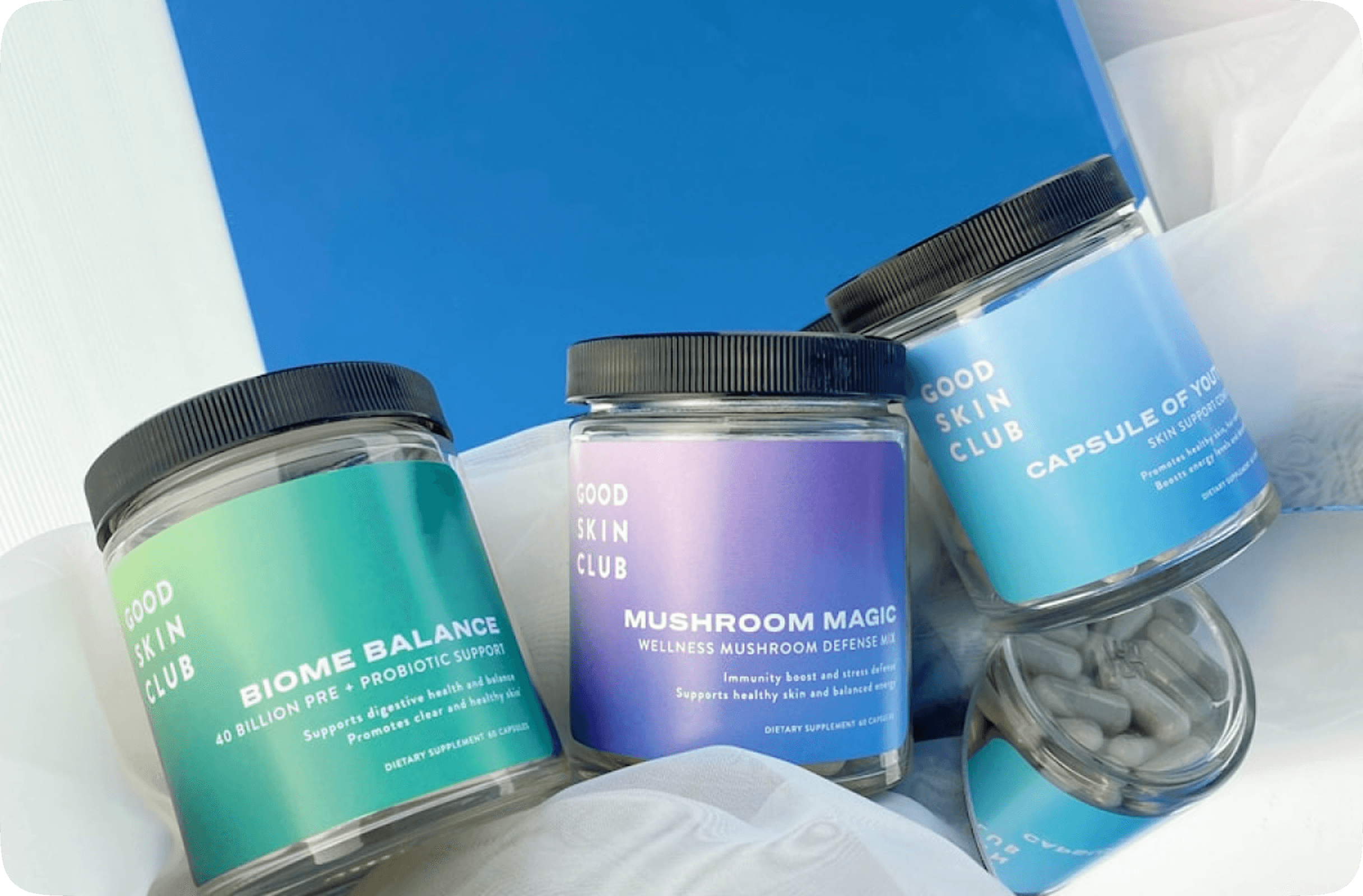 Govaly fashion collection