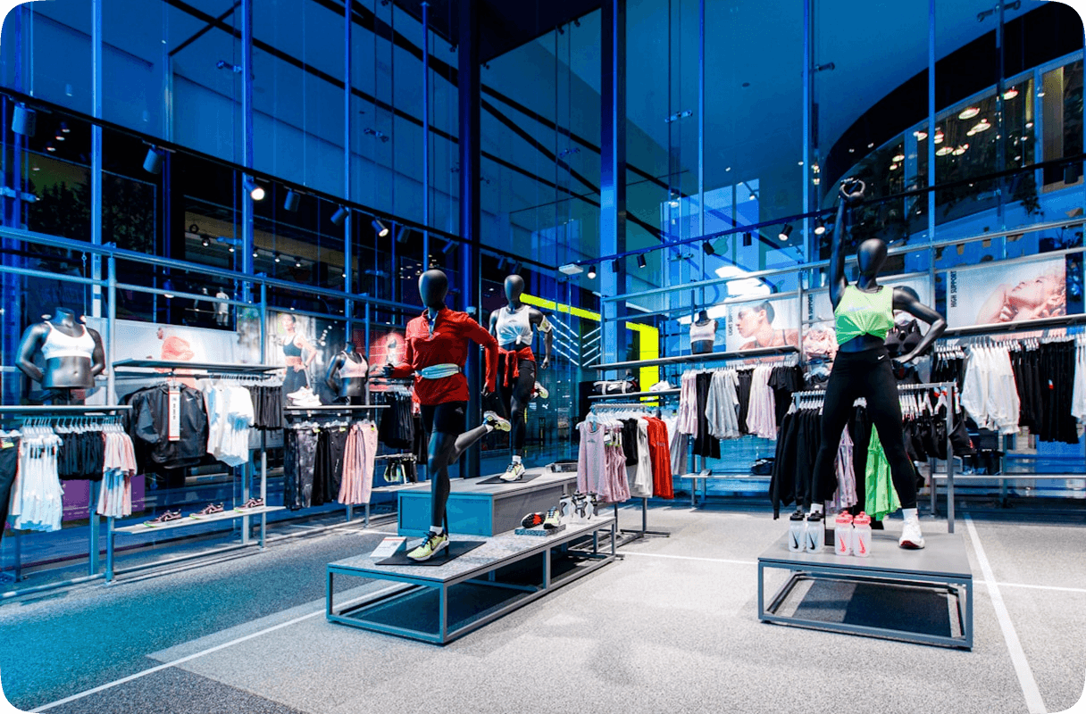 How Technology is Transforming the Fashion Retail Experience